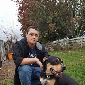 Meet your Posher, Sheila